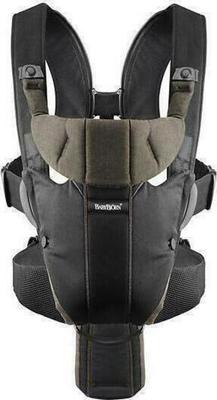 BabyBjörn Miracle Baby Carrier