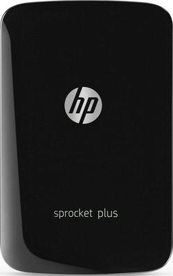 HP Sprocket Plus Imprimante photo