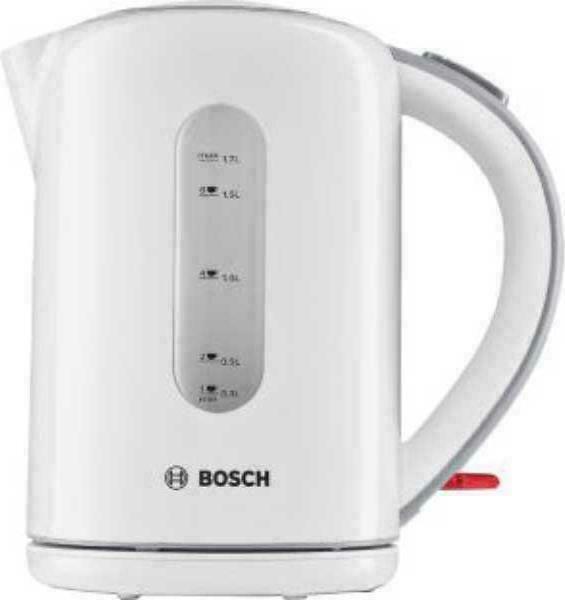 Bosch TWK760 left