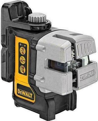 DeWALT DW089K Strumento di misurazione laser