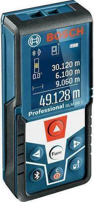 Bosch GLM 50 C Professional Herramienta de medición láser