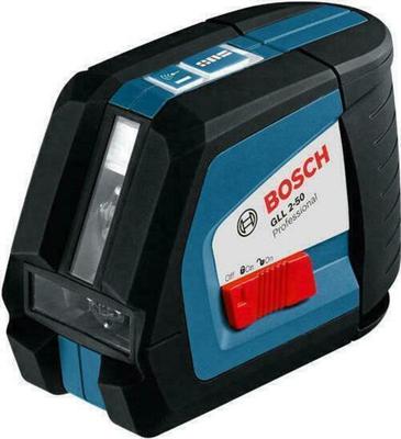 Bosch GLL 2-50 Laserowe narzędzie pomiarowe