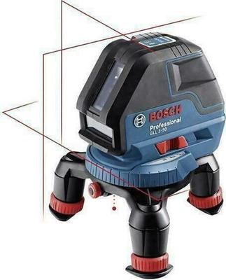 Bosch GLL 3-50 Herramienta de medición láser