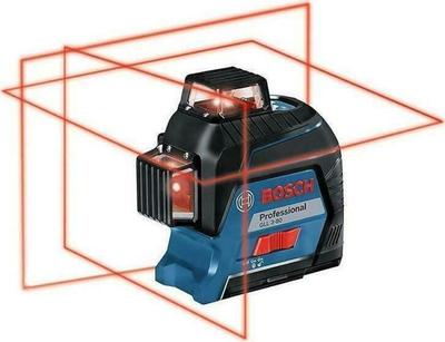 Bosch GLL 3-80 Strumento di misurazione laser