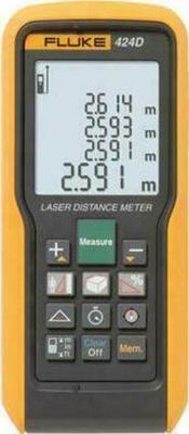 Fluke 424D Laser Measuring Tool