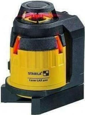 Stabila LAX 400 Outil de mesure laser