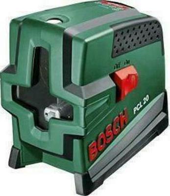Bosch PCL 20 Strumento di misurazione laser