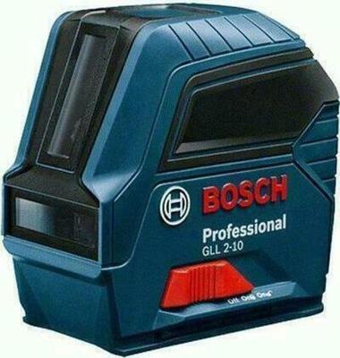 Bosch GLL 2-10 Strumento di misurazione laser