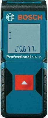 Bosch GLM 30 Laser Measuring Tool