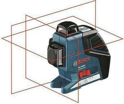 Bosch GLL 3-80 P Outil de mesure laser