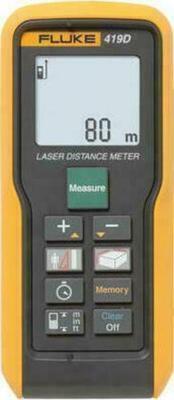 Fluke 419D Laser Measuring Tool