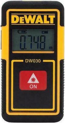 DeWALT DW030PL Laser Measuring Tool