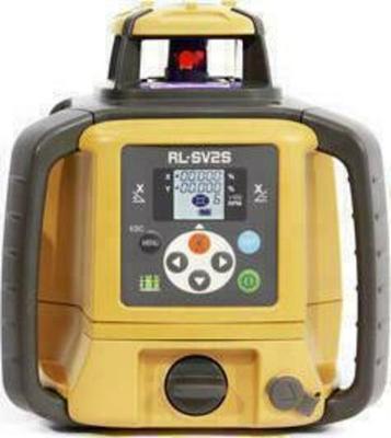 Topcon RL-SV2S Laser Measuring Tool
