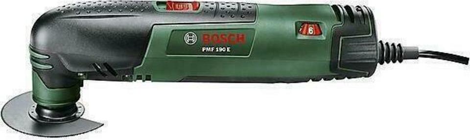 Bosch PMF 190 E left