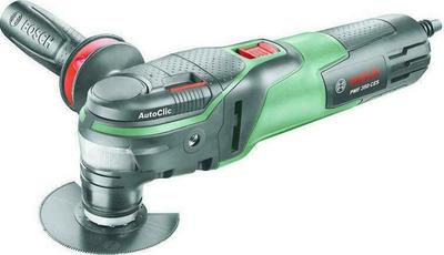 Bosch PMF 350 CES Power Multi Tool