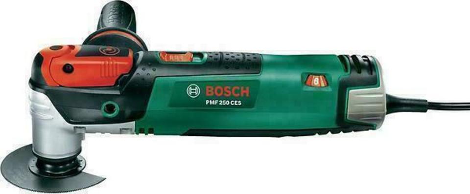 Bosch PMF 250 CES left
