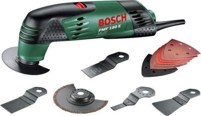 Bosch PMF 180 E Power Multi-Tool