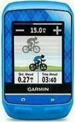 Garmin Edge 510 Performance Bundle Ordinateur de vélo