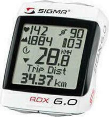Sigma Sport ROX 6.0