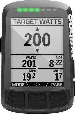 Wahoo Fitness ELEMNT BOLT Bicycle Computer
