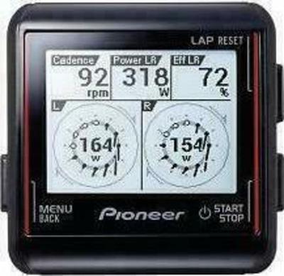 Pioneer SGX-CA500 Ordinateur de vélo