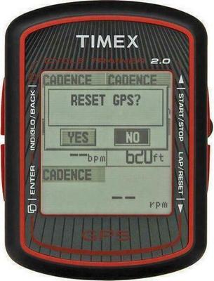 Timex Cycle Trainer 2.0 Ordenador para bicicleta