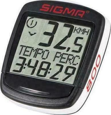 Sigma Sport BC 800 Ordinateur de vélo