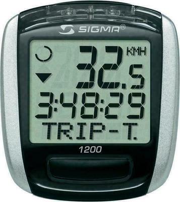 Sigma Sport BC 1200 Ordinateur de vélo