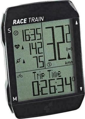 Cube Race Train Ordinateur de vélo
