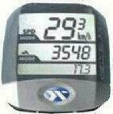 CicloSport CM 4.1 Ordinateur de vélo