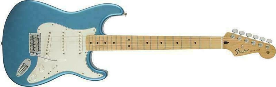 Fender Standard Stratocaster Maple Electric Guitar front