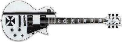 ESP LTD James Hetfield Iron Cross E-Gitarre