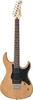 Yamaha Pacifica PAC120H front