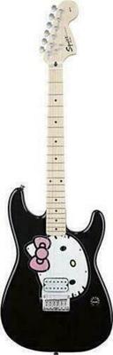 Squier Affinity Mini Stratocaster Gitara elektryczna