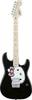 Squier Affinity Mini Stratocaster front