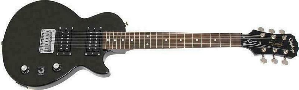 Epiphone Les Paul Special Express front