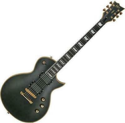 ESP LTD EC-1000 E-Gitarre