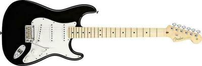 Fender American Standard Stratocaster Maple E-Gitarre