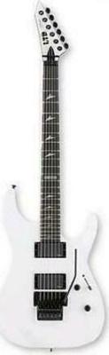ESP LTD M-1000 E-Gitarre
