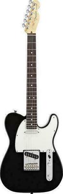Fender American Standard Telecaster Rosewood Gitara elektryczna