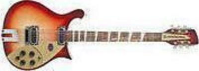 Rickenbacker 660/12 Guitarra eléctrica