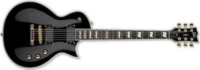 ESP LTD EC-1000T/CTM E-Gitarre