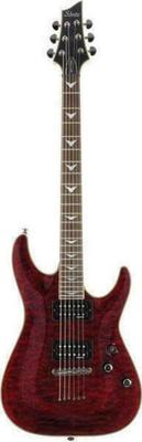 Schecter Omen Extreme-6 Gitara elektryczna