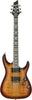 Schecter Omen Extreme-6 front