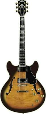 Yamaha SA2200 E-Gitarre