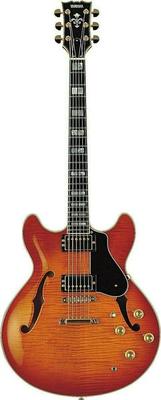 Yamaha SA2200 Electric Guitar