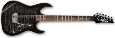 Ibanez GRX70QA E-Gitarre