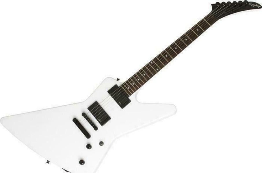 Epiphone Explorer EX 1984 | ▤ Full Specifications & Reviews