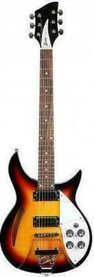 Fazley FRC600 (HB) Electric Guitar