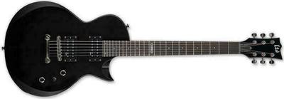 ESP LTD EC-10 E-Gitarre